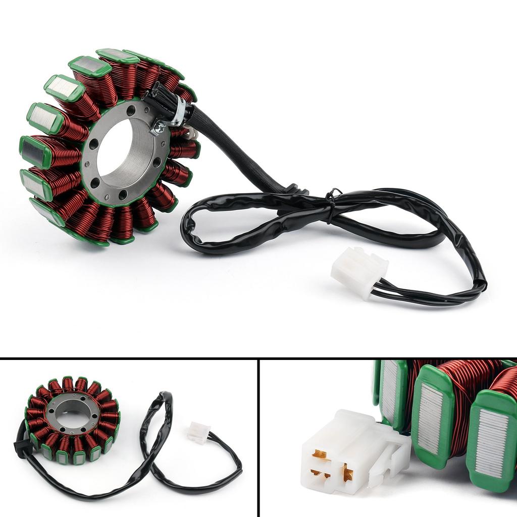 Stator Generator 115mm For Daytona 955 2002-2003 / 955i 2004-2006 T1300510