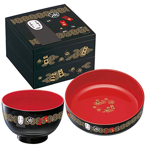 Studio Ghibli - Spirited Away - No Face, Skater Tr