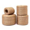 Natural Jute Hemp Rope for Crafts and Bundling