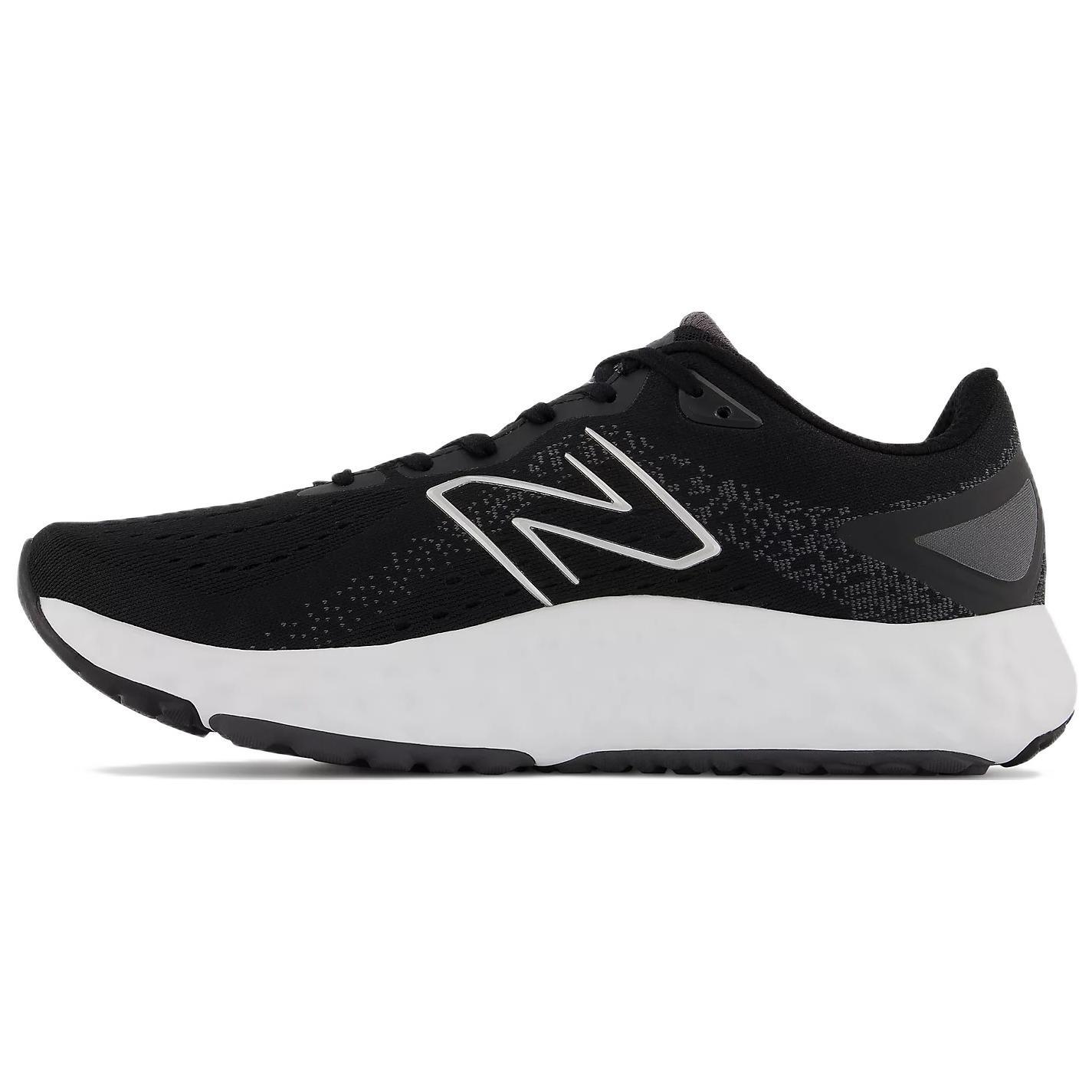 New Balance Fresh Foam Evoz V2 Black Men s MEVOZLK2 EU 41.5