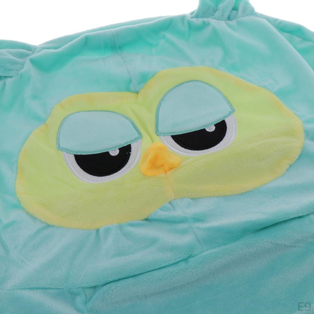 Baby Kinder Klappsofa Kleinkind Cartoon Sitz Stuhl Kinder Plüschtiere