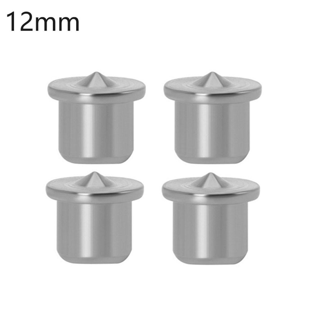 Hole Tenon Center Set Wood Timber Marker Dowel Centre Point Pin Set High Quality