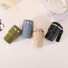 Shangqi Stainless Steel Insulated Portable Travel Mug