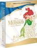 The Little Mermaid Trilogy Set Blu-ray (Limited Edition) [Blu-ray]
