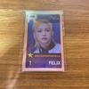 [USED] Stray Kids US Exclusive Trading Card SUPERSTAR Felix