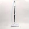 Magic Broom with Detachable Head and Double-sided Silicone Scraper