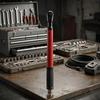 Three-function Automatic Hand Wrench High Rotary Tool Extender Tool Slim Design For Auto Repair Fast Head Switching