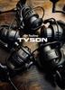 Tsulino spinning reel “TYSON” (4000XH)