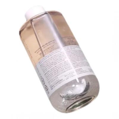 Starostlivosť o pleť – Odstraňovač make-upu