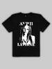 T-Shirt Avril Lavigne