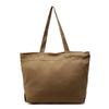 Student Class Shoulder Bag Women's Large Capacity Commuter Handbag Waterproof Tote Bag