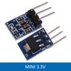 MINI 1117 5V to 3.3V For DC-DC Step-Down Supply Buck Module LDO 800MA AMS1117-3.3V/5.0v