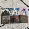 [USED] JO1 CD Album Bulk Sale
