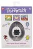 Tamagotchi Electronic Game, White/black