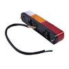 Forklift For Mitsubishi Caterpillar Hacus Rear Combination Lamp Part Number 05153-08300