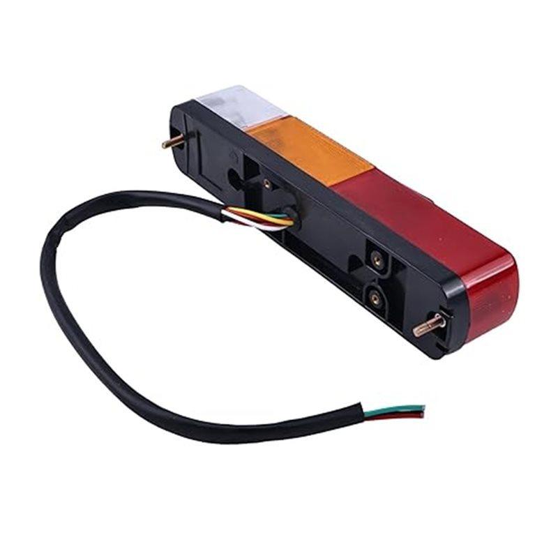 Forklift For Mitsubishi Caterpillar Hacus Rear Combination Lamp Part Number 05153-08300