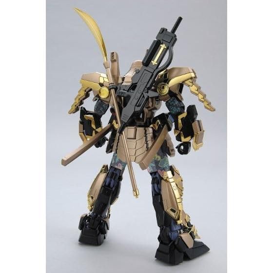 MG 1100 Musha Gundam Mk-II Tokugawa Ieyasu Ver. [Rerelease]