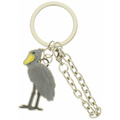 

B2181107 Animal Friends Charm Shoebill