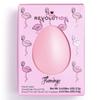 Makeup Revolution - Limited Edition Face and Eyeshadow Palette - Flamingo -