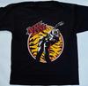 April Wine - The Nature of the Beast Tour T-Shirt Cotton Size Unisex S-5XL MA059 Unisex T-Shirt