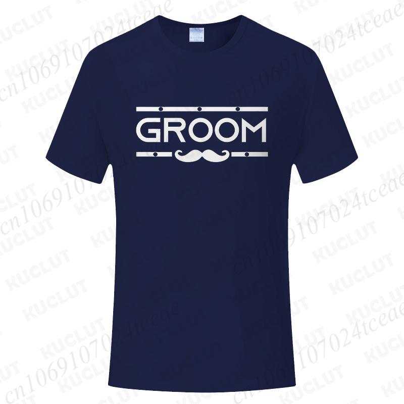 Bachelor Stag Party T-Shirt Team Groom Graphic Tee, Funny Wedding Day Clothes, Best Man Shirt for Groom Squad, Oversized T-Shirt