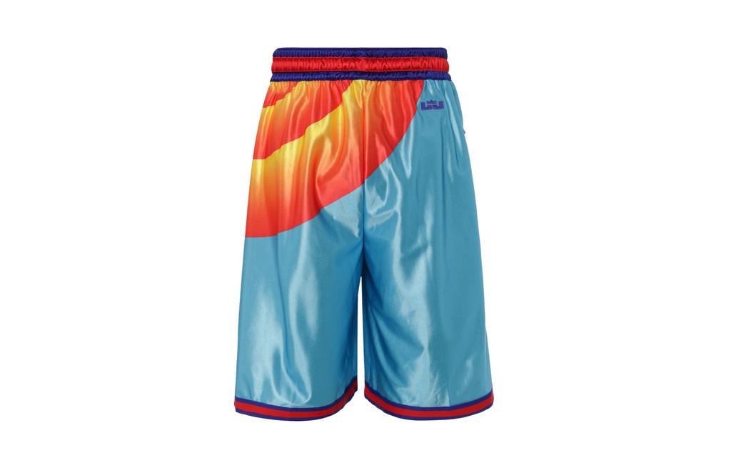Nike Sports Shorts Men's Blue Moderate DJ3869-434