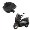 Motorrad Werkzeugkasten Aufbewahrungsabdeckung Für NMAX V3 Nmax 155 2025 Motorrad Zubehör-A87Q