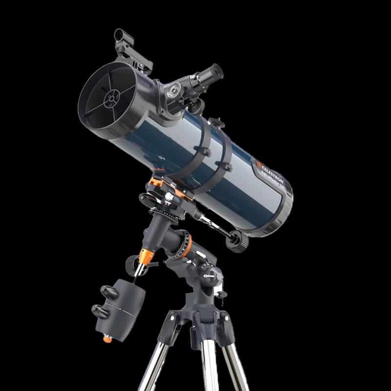 Celestron 130EQ Astronomical Telescope