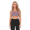 Missy Empire Womens/Ladies Mesh Panel Sports Bra
