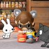 POP MART Chapter 1 – Merodi After School Series Figures Blind Box