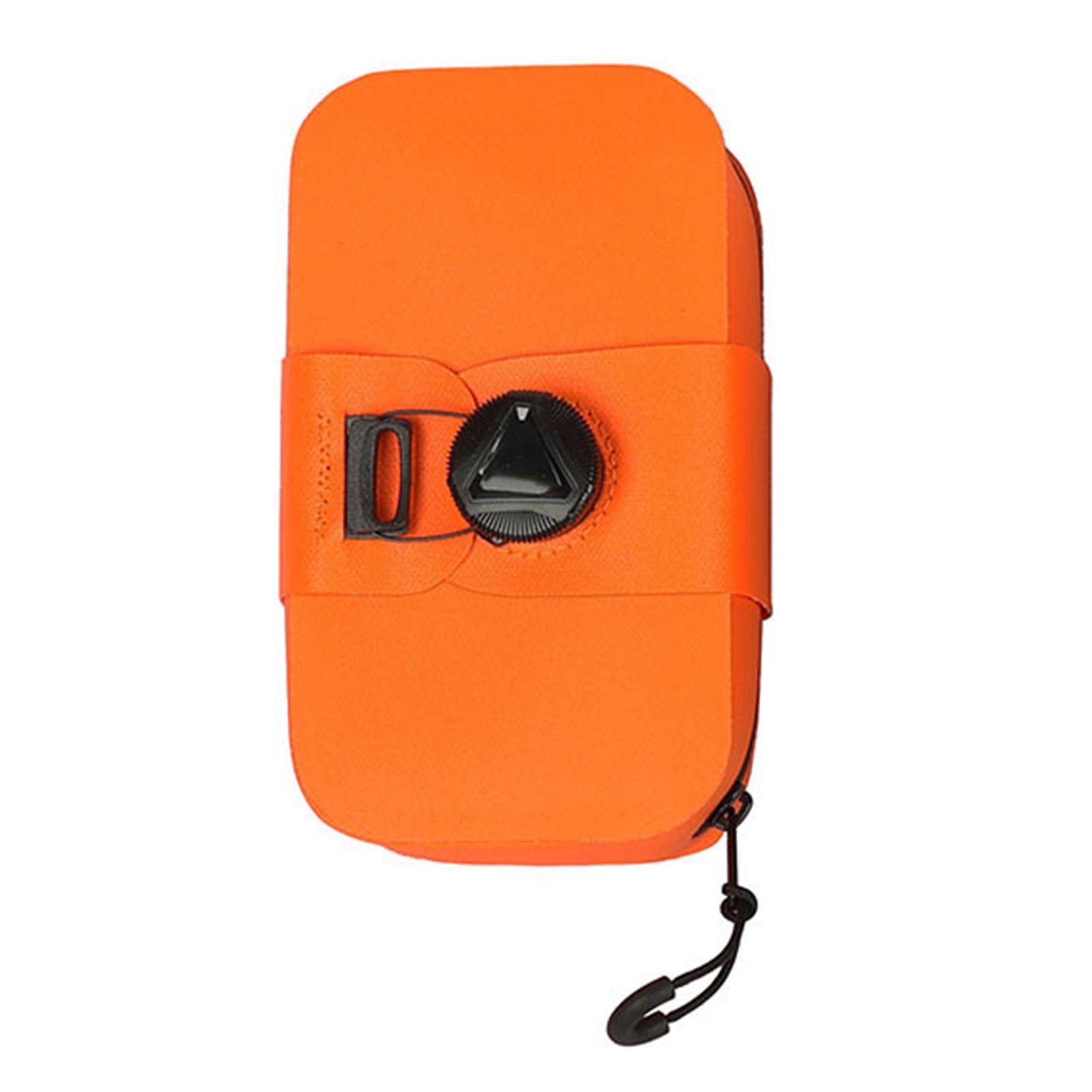 

Легкая сумка на седло велосипеда для езды на открытом воздухе, водонепроницаемая сумка на заднее сиденье велосипеда для горного велосипеда B Black Blue orange