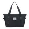 [seizar] Women's Bag (Black)