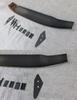 APR Style Carbon Fiber Rear Wing for 2015-2023 Ford Mustang - Modified Wind Deflector