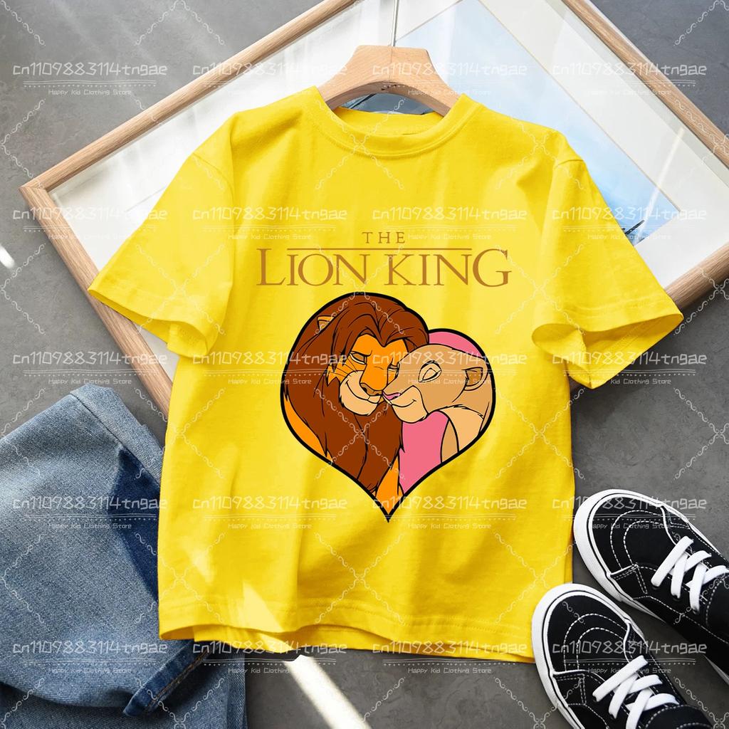 2026 Children's T-shirt Boys' Clothing White Short-Sleeve T-shirt Summer Children's Clothes