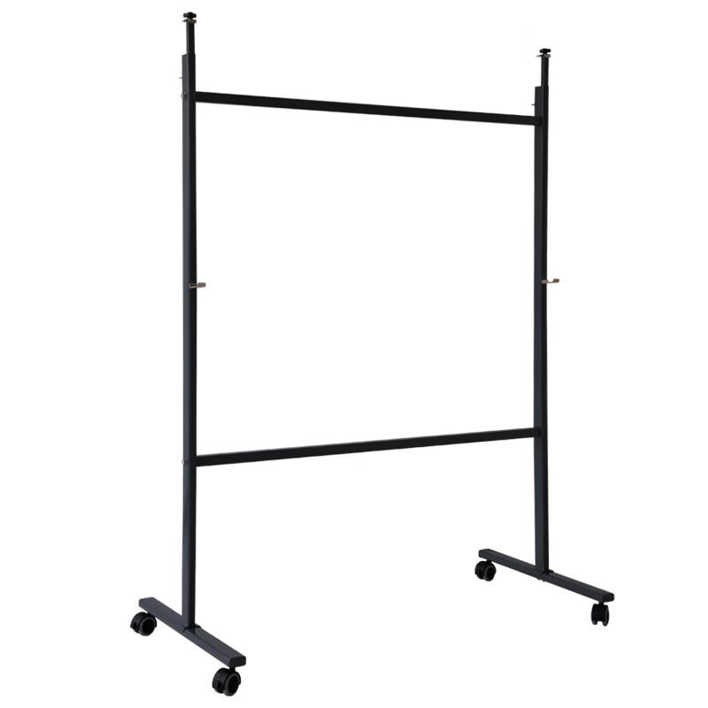 Deli 7870 Mobile Whiteboard Stand