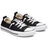 Chuck Taylor All Star Wmns Converse Shoreline Slip 'Nero' Donna 537081F