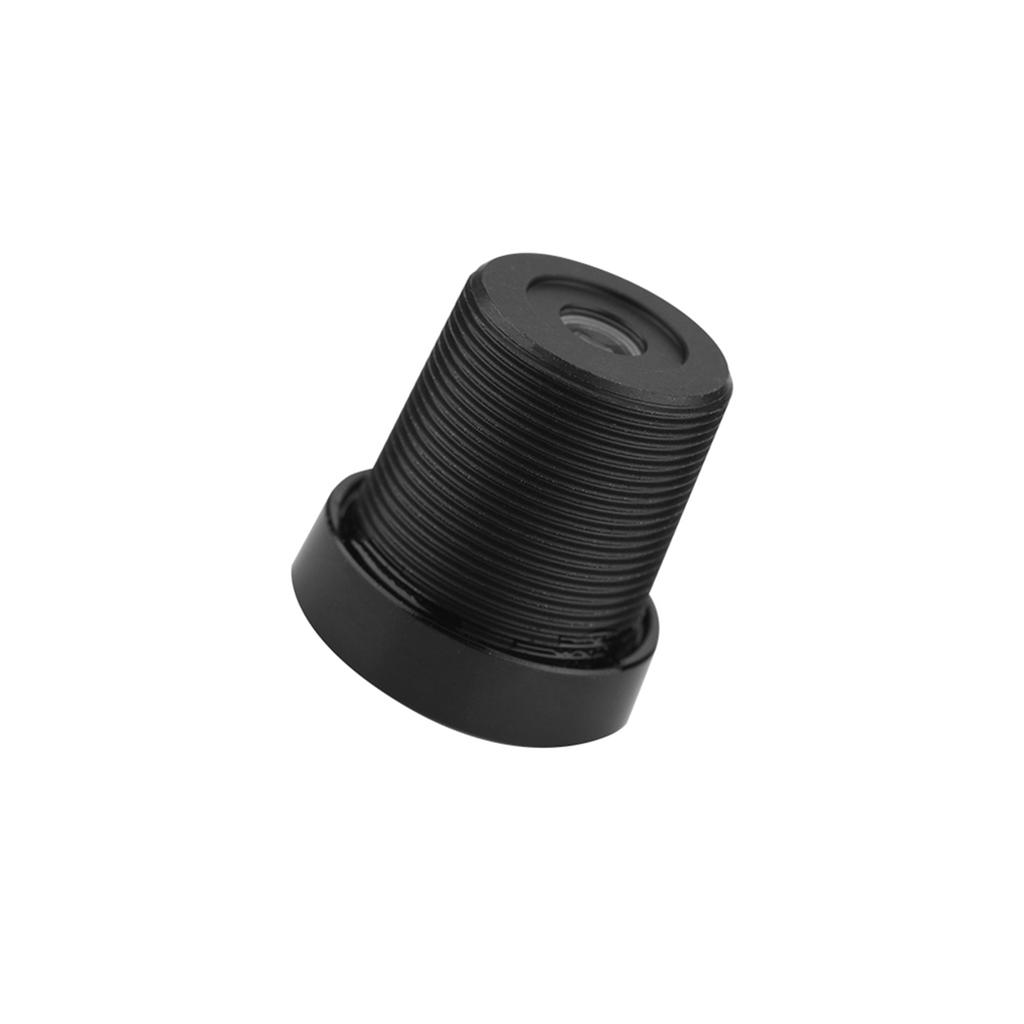 1.8mm 170 Degrees  Wide Angle 1MP IR Board Lens for 1 3  & 1 4  CCD Security CCTV Camera