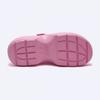 Crocs Stomp Mary Jane Pink 209939 6xs