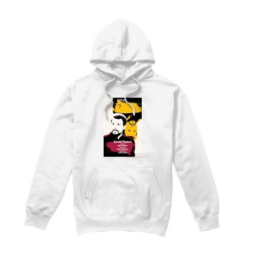 STAR TREK Mens The Next Generation Season 6 Episode 24 Hoodie