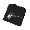 Michael Jackson Graphic T Shirt Vintage Style Fan Tee