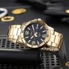 MEN'S WATCH CASIO MTP-VD01G-1B + BOX