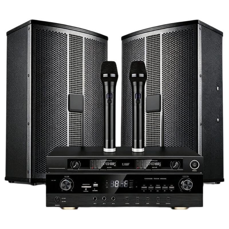 SAST Conference Room 8-inch Bluetooth Speaker System (CN version)