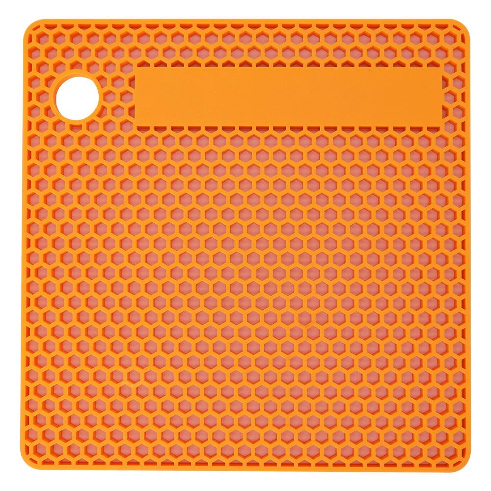 

Silicone Storage Board and Pen Tip Organizer