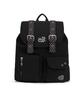Vanwalk Baby Pocket Backpack [Black]