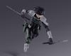 TAMASHII NATIONS Kaiju 8 Soshiro Hoshina approximately 140mm painted movable figure S.H.Figuarts No. PVC&ABS