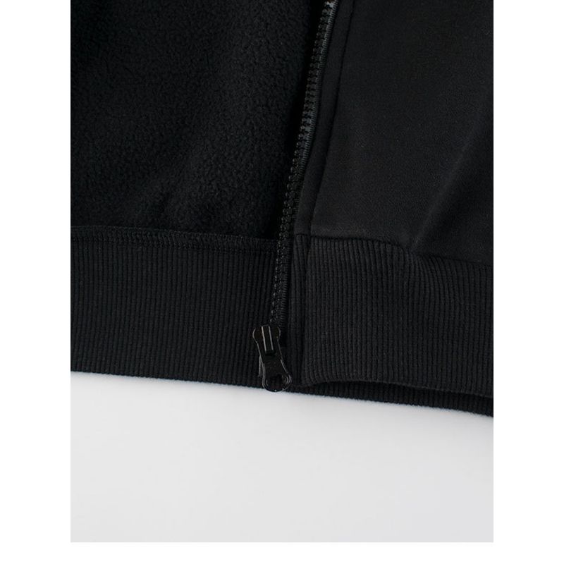 27Kids Children's Clothing Autumn and Winter Kids Sweatshirt Zipper Fleece-Lined Sweater Boys Dinosaur Outwear Boys Baby Fleece Clothes