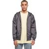 Build Your Brand Unisex Adult Windrunner Jacket