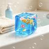 Slow Rebound Fidget Toy Slow Rising Reduce Pressure Toy Relaxing Play Squishy Toy  Adults