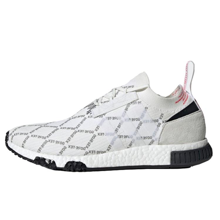 adidas NMD_Racer Gore-Tex Primeknit  Gor-Tex Print  Men s BD7725 EU 44
