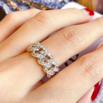 Ringe – Damenringe